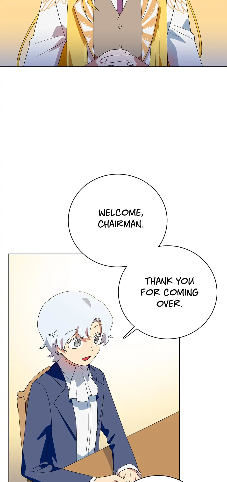Pendant of the Nymph Chapter 195 - Page 37