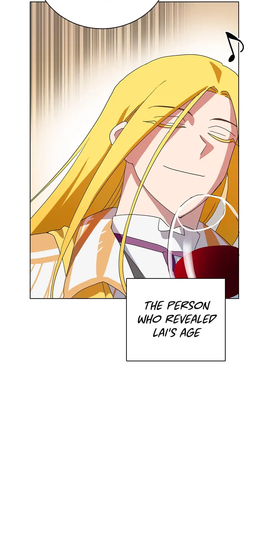 Pendant of the Nymph Chapter 196 - Page 21