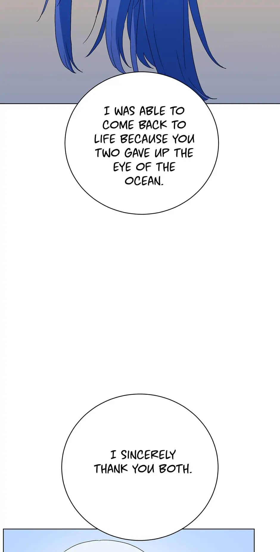 Pendant of the Nymph Chapter 196 - Page 32