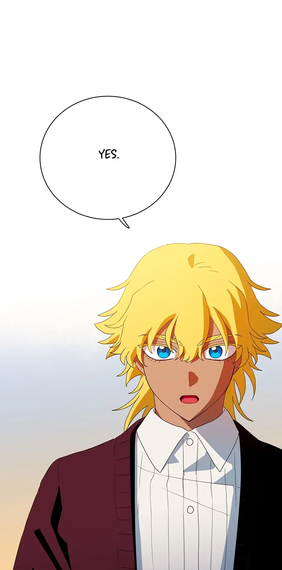 Pendant of the Nymph Chapter 197 - Page 18