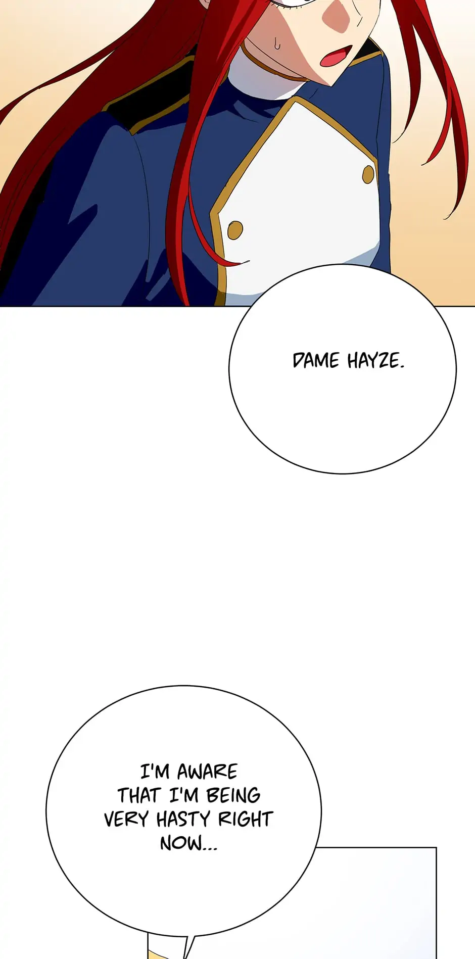 Pendant of the Nymph Chapter 197 - Page 20