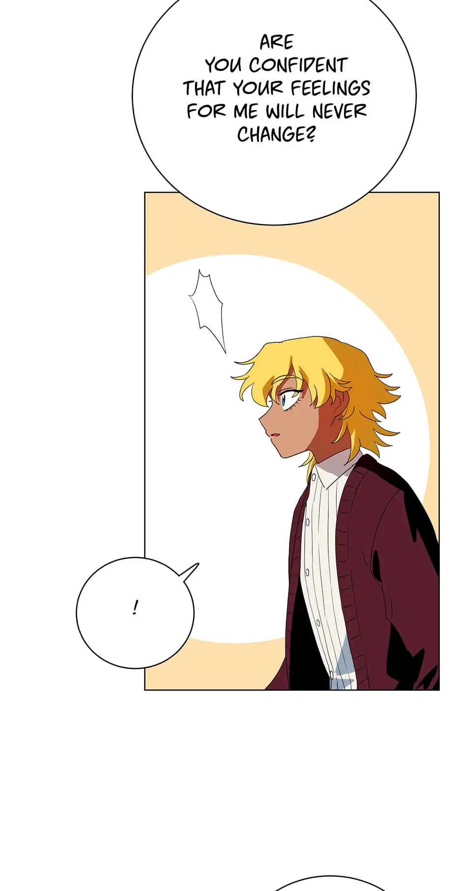 Pendant of the Nymph Chapter 197 - Page 42