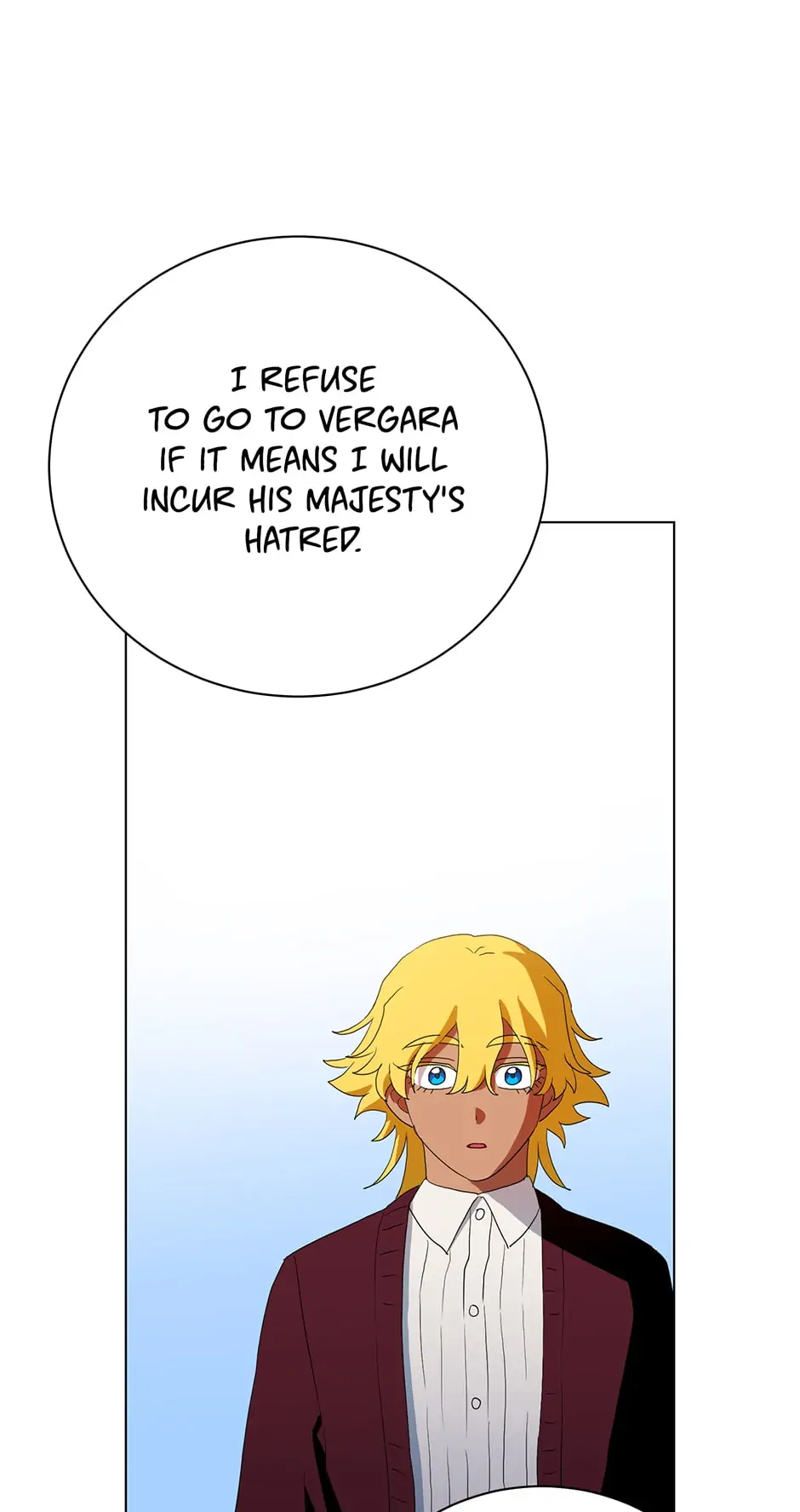 Pendant of the Nymph Chapter 197 - Page 46