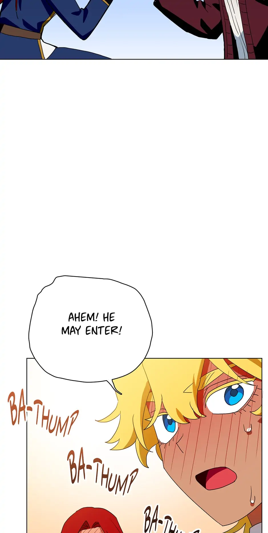 Pendant of the Nymph Chapter 197 - Page 57