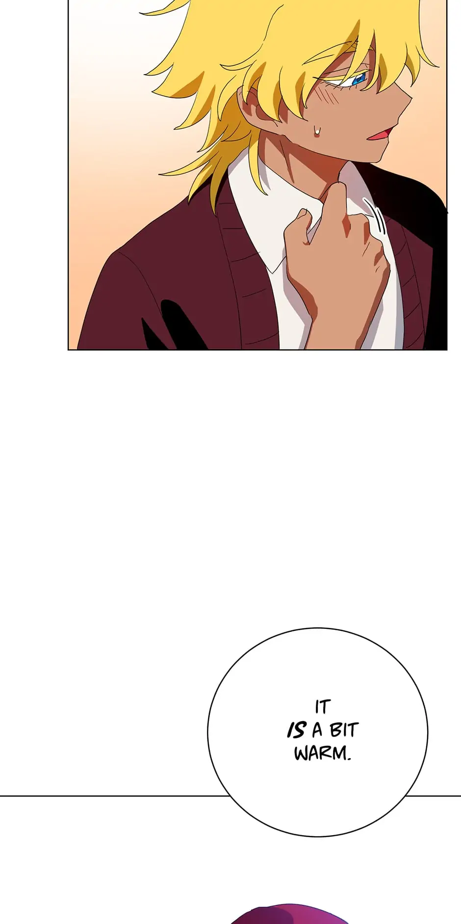 Pendant of the Nymph Chapter 197 - Page 64
