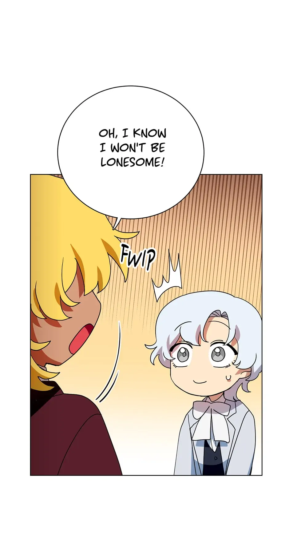 Pendant of the Nymph Chapter 198 - Page 16