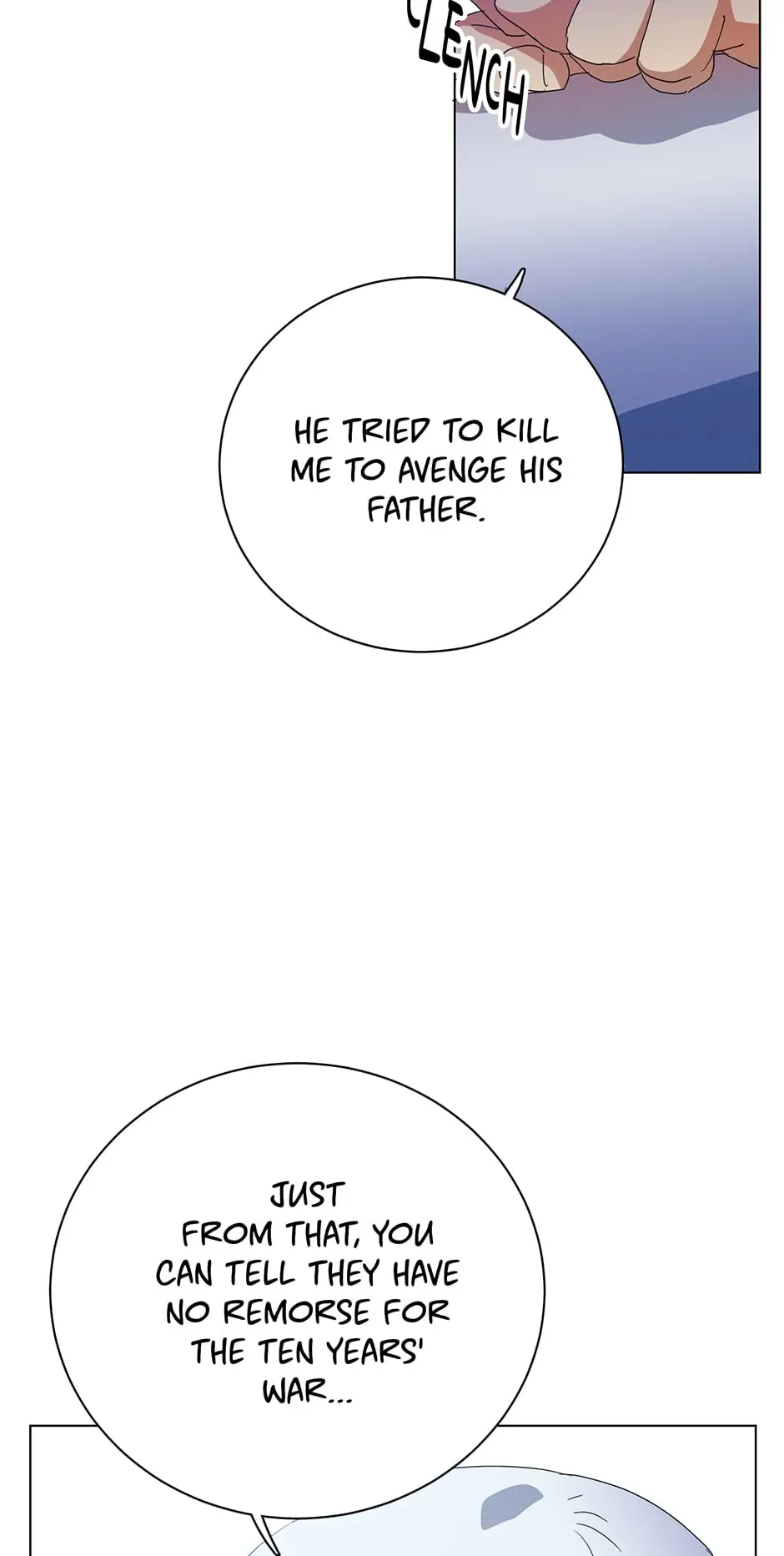 Pendant of the Nymph Chapter 198 - Page 23