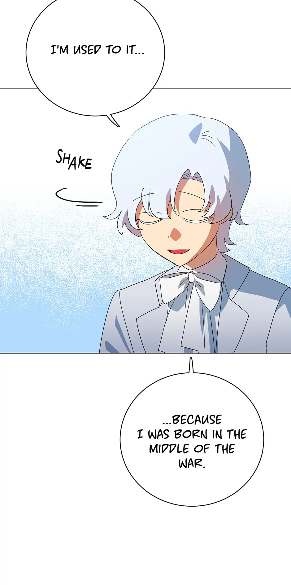 Pendant of the Nymph Chapter 198 - Page 32