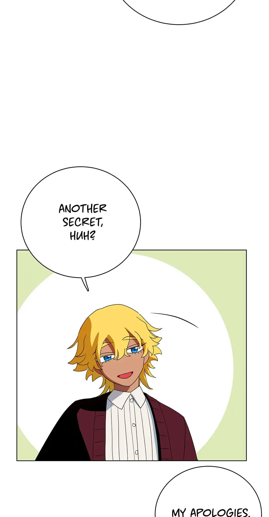 Pendant of the Nymph Chapter 198 - Page 42