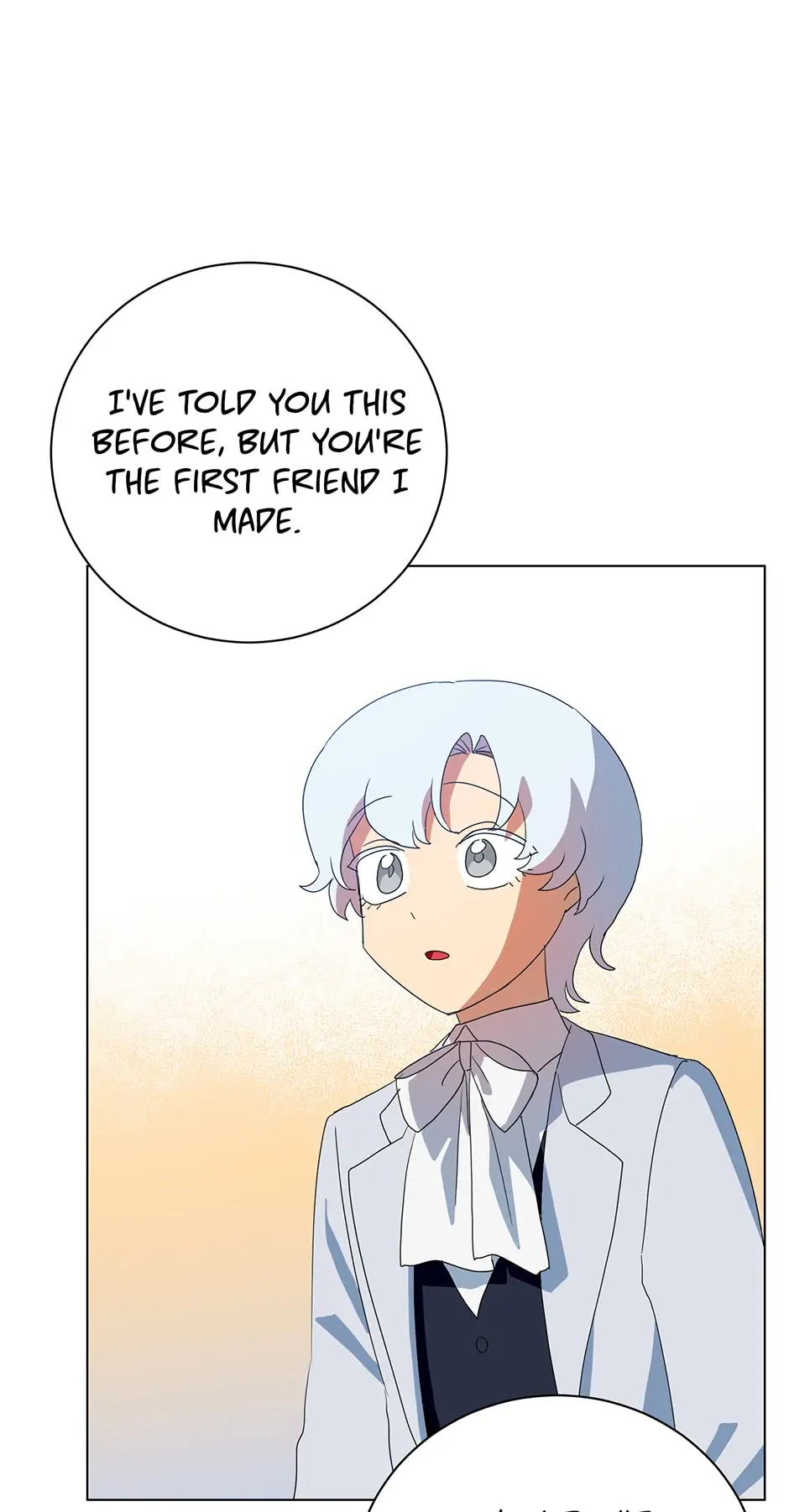Pendant of the Nymph Chapter 198 - Page 45