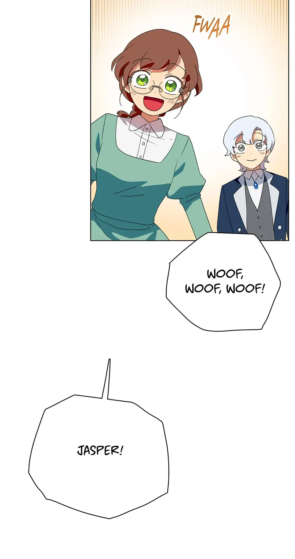Pendant of the Nymph Chapter 198 - Page 58