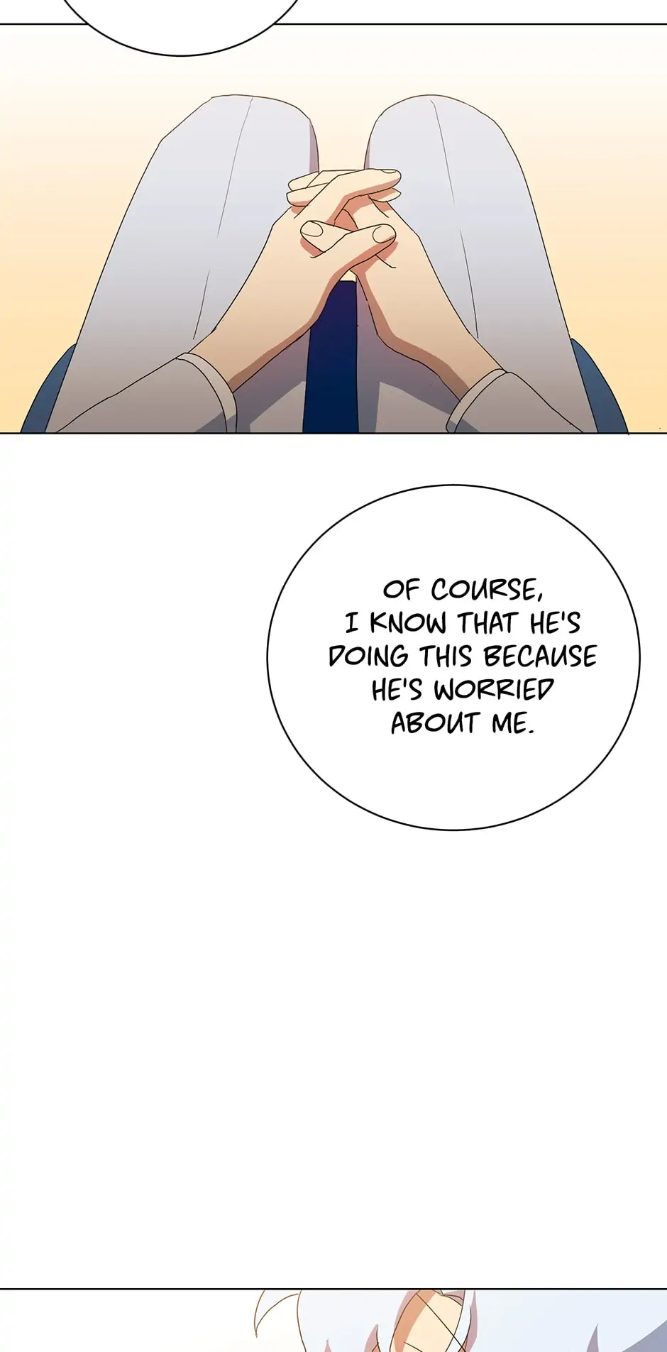 Pendant of the Nymph Chapter 198 - Page 6