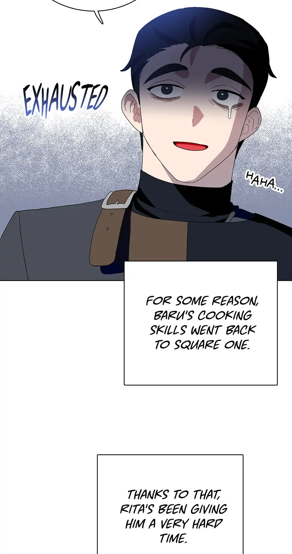 Pendant of the Nymph Chapter 198 - Page 61