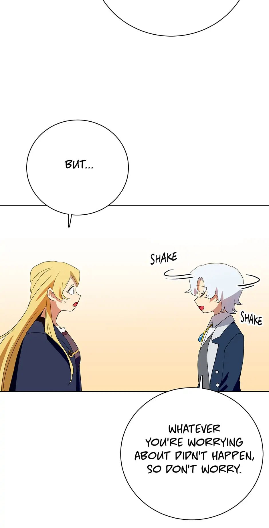 Pendant of the Nymph Chapter 199 - Page 34