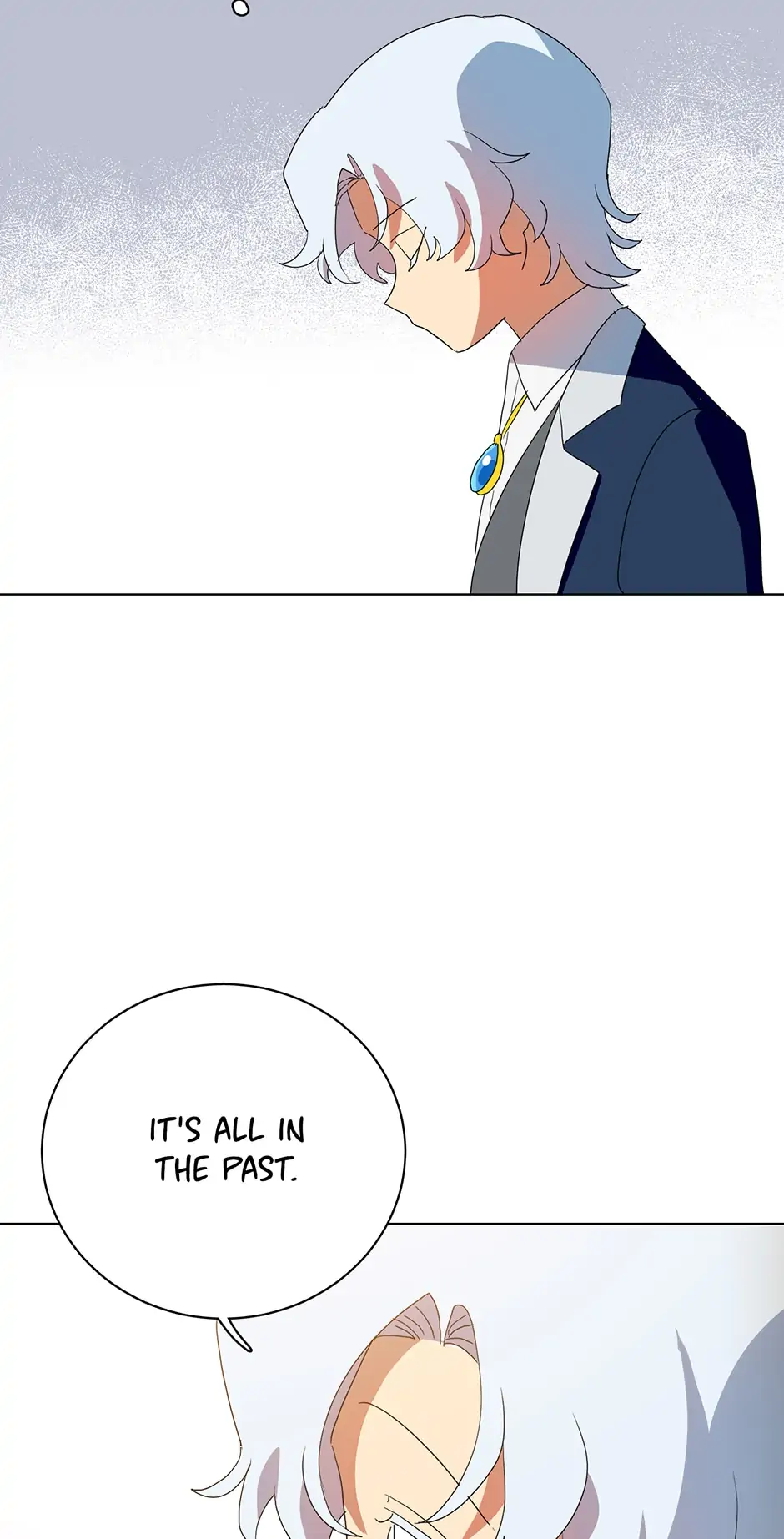 Pendant of the Nymph Chapter 199 - Page 38