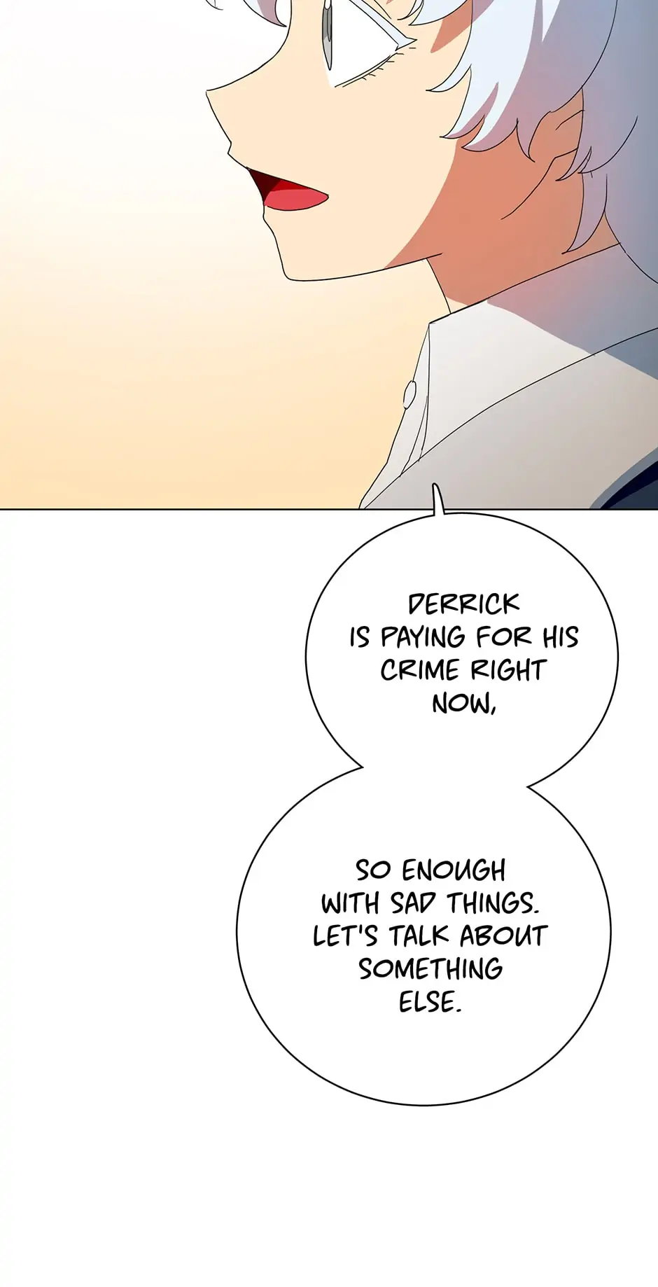 Pendant of the Nymph Chapter 199 - Page 39