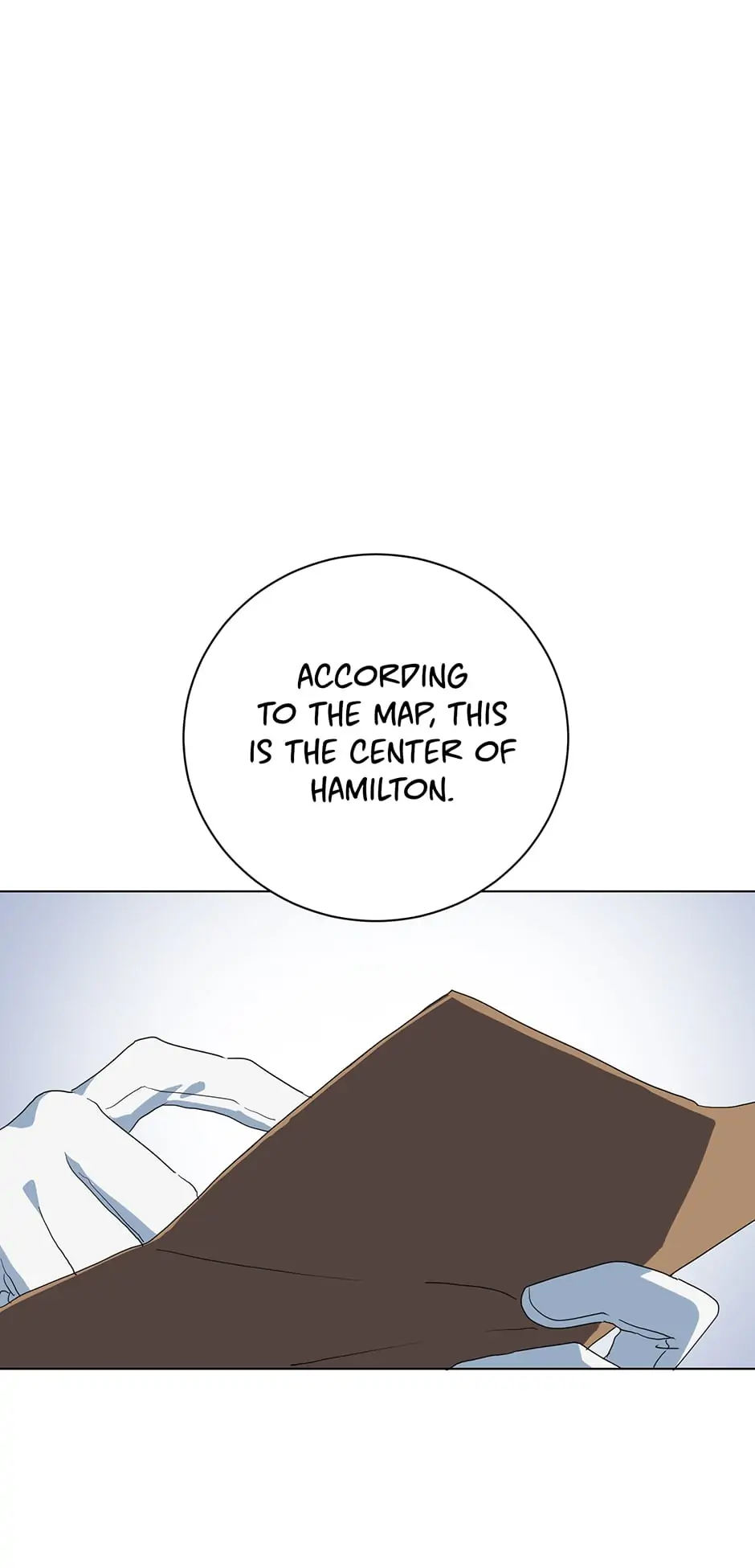 Pendant of the Nymph Chapter 199 - Page 52
