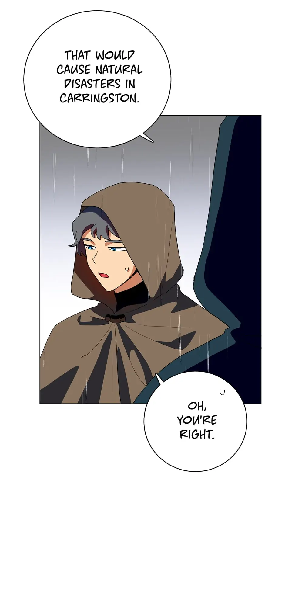 Pendant of the Nymph Chapter 199 - Page 56
