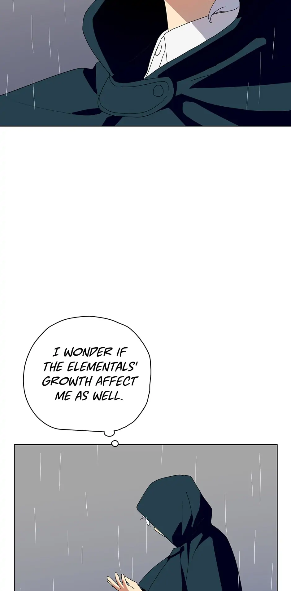 Pendant of the Nymph Chapter 199 - Page 60