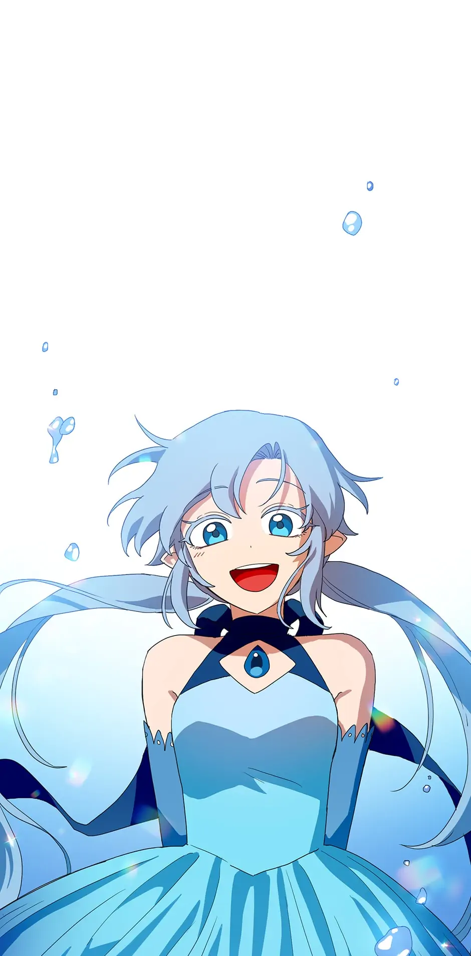 Pendant of the Nymph Chapter 199 - Page 63