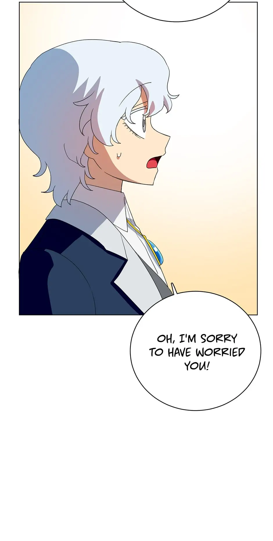 Pendant of the Nymph Chapter 199 - Page 7