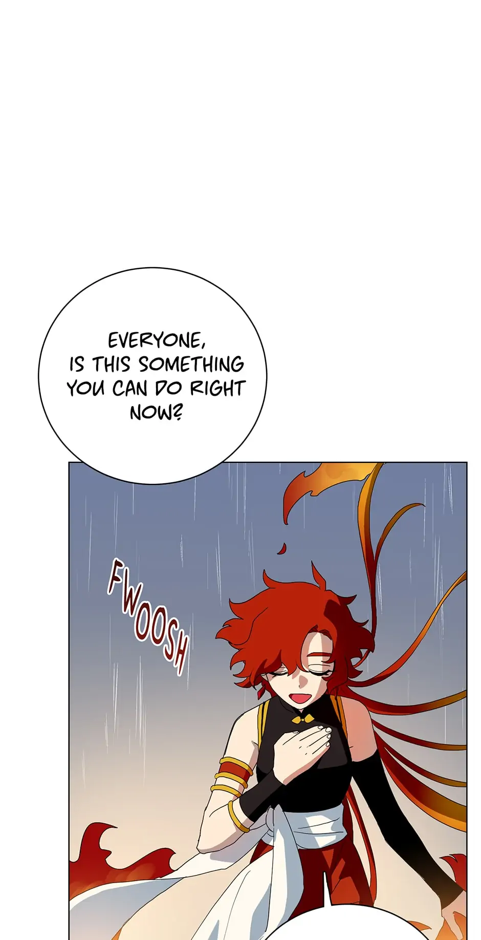 Pendant of the Nymph Chapter 200 - Page 24