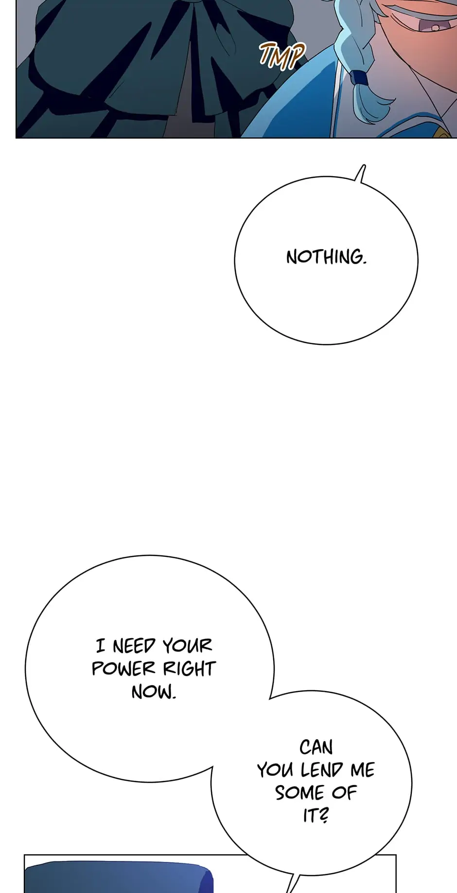Pendant of the Nymph Chapter 200 - Page 29