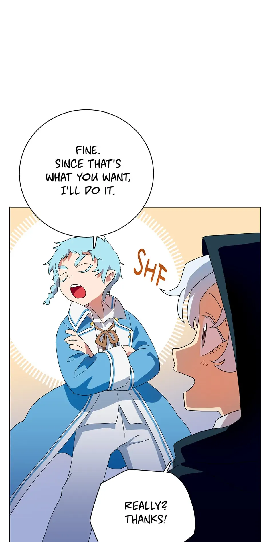 Pendant of the Nymph Chapter 200 - Page 37