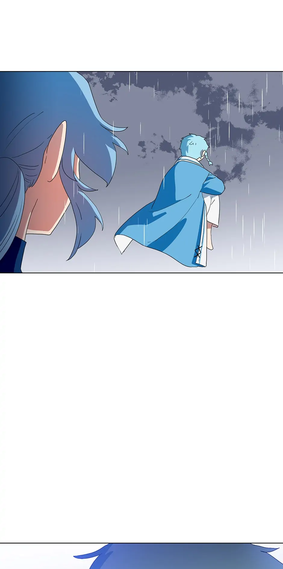 Pendant of the Nymph Chapter 200 - Page 4