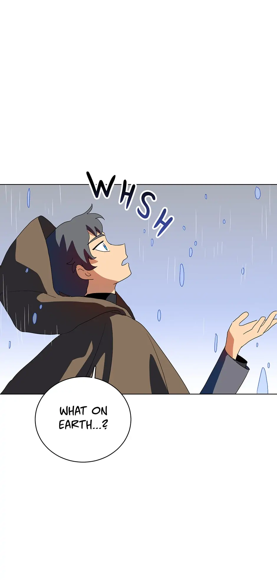 Pendant of the Nymph Chapter 200 - Page 49