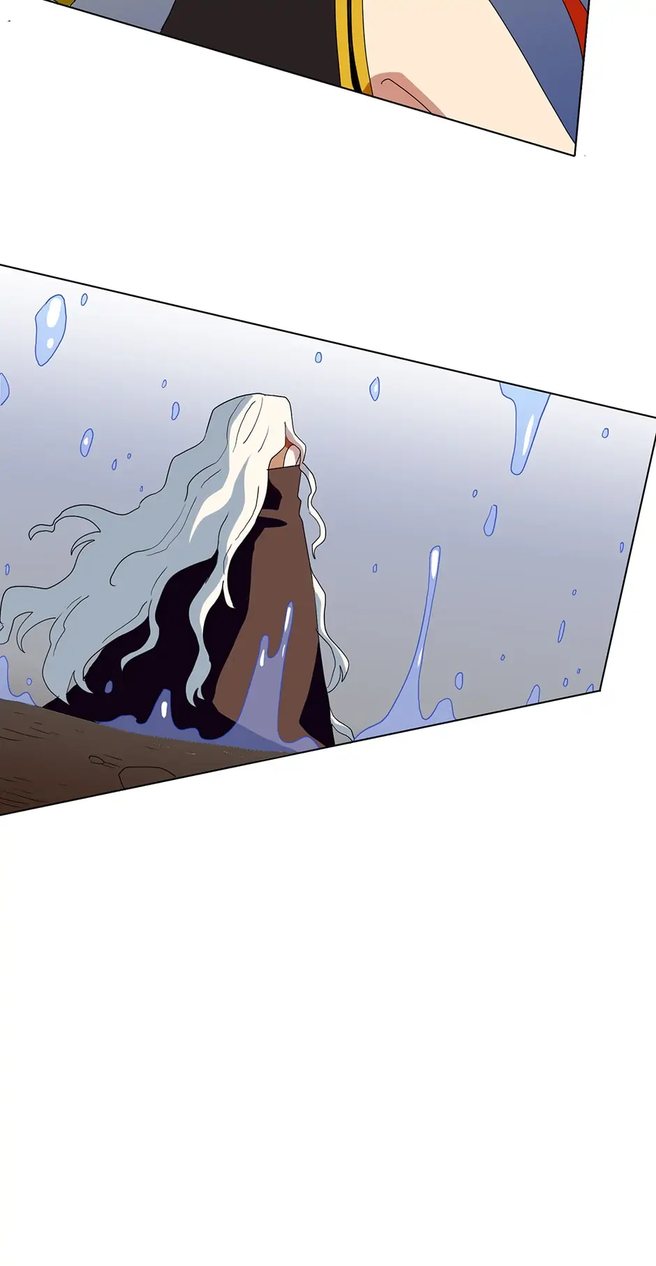 Pendant of the Nymph Chapter 200 - Page 52