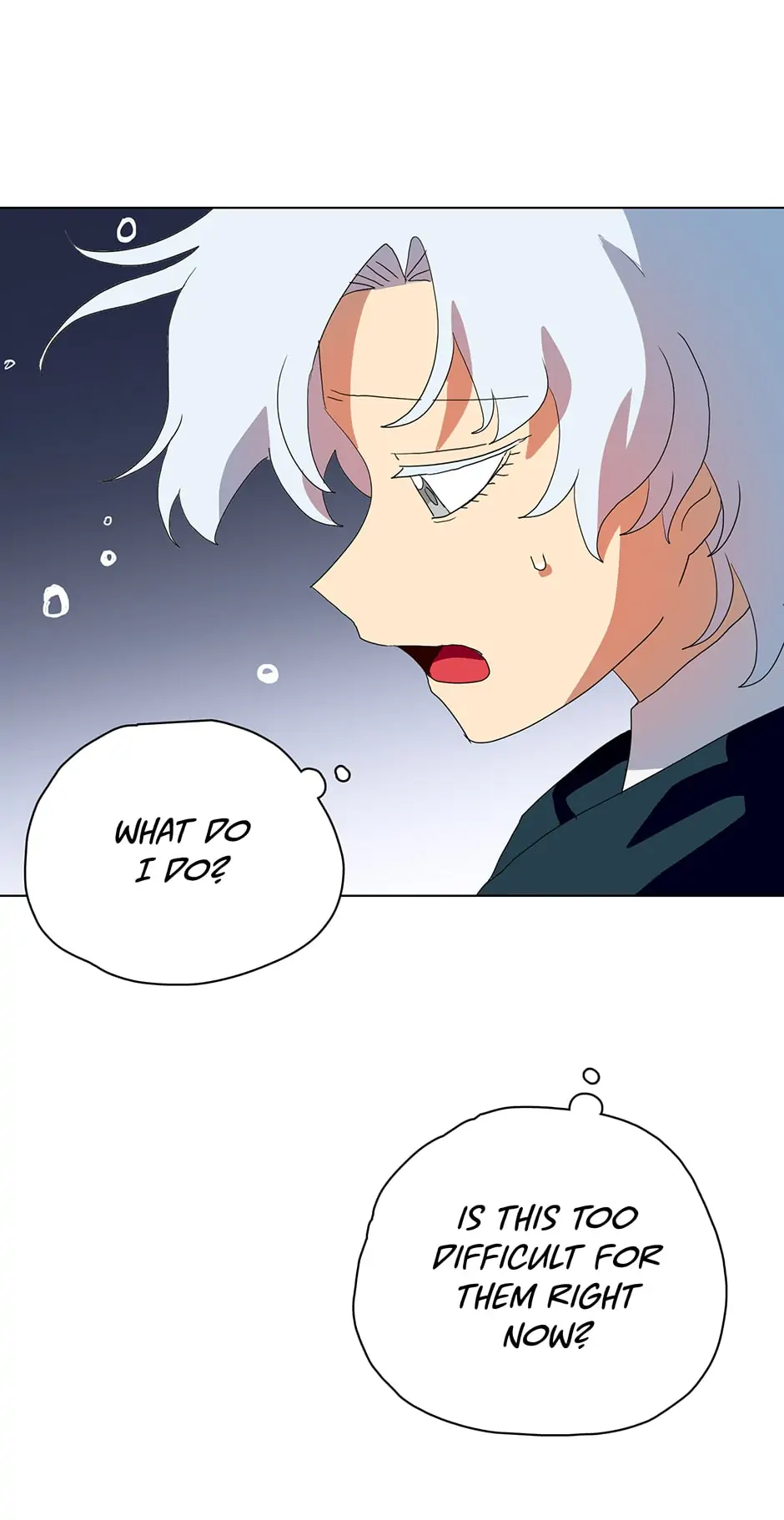 Pendant of the Nymph Chapter 200 - Page 60