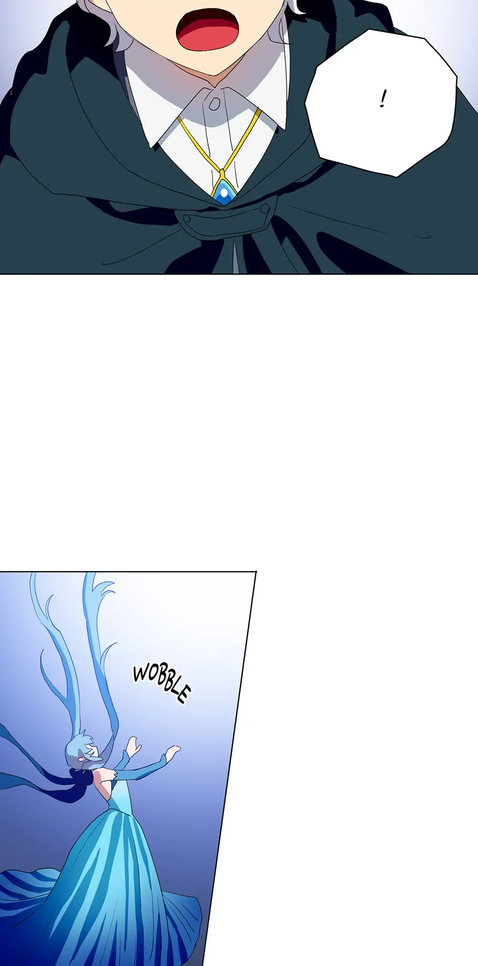 Pendant of the Nymph Chapter 200 - Page 66