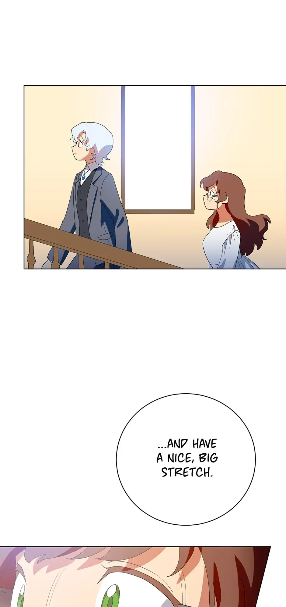 Pendant of the Nymph Chapter 201 - Page 19