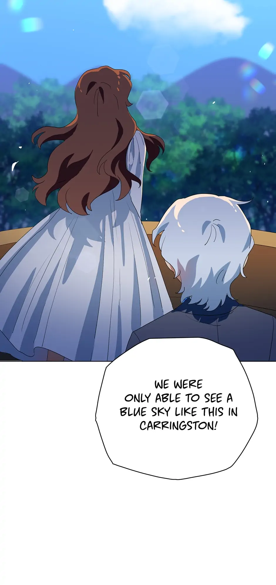 Pendant of the Nymph Chapter 201 - Page 21