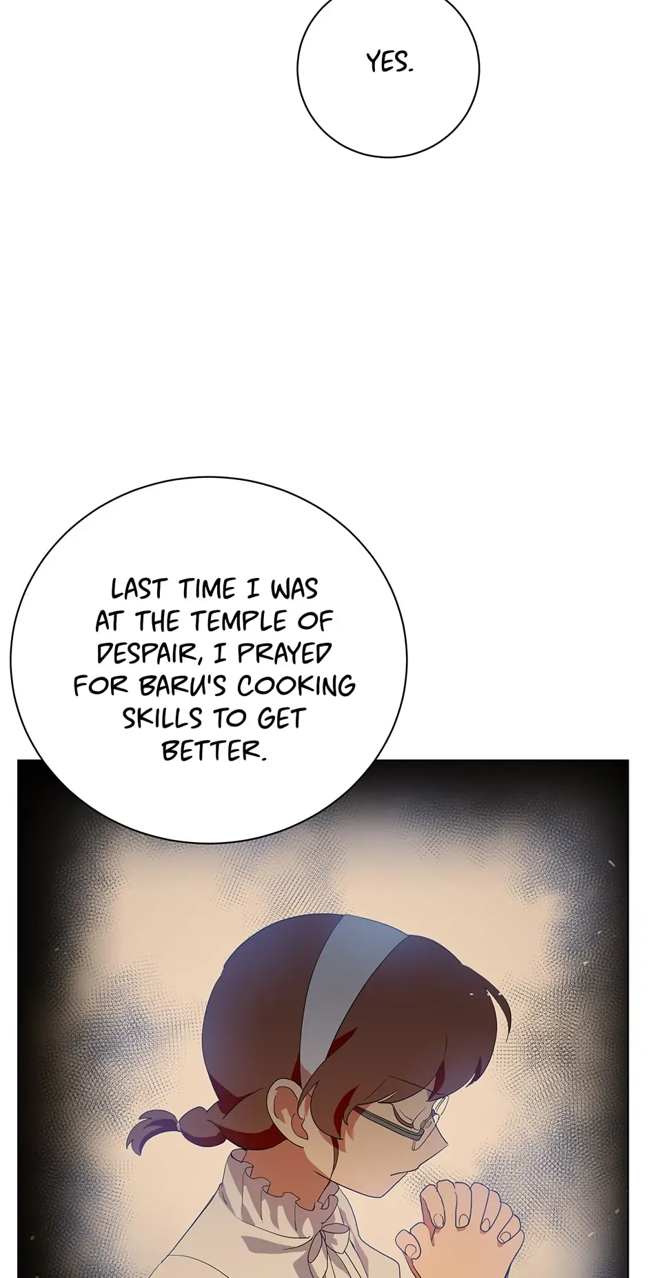 Pendant of the Nymph Chapter 201 - Page 27
