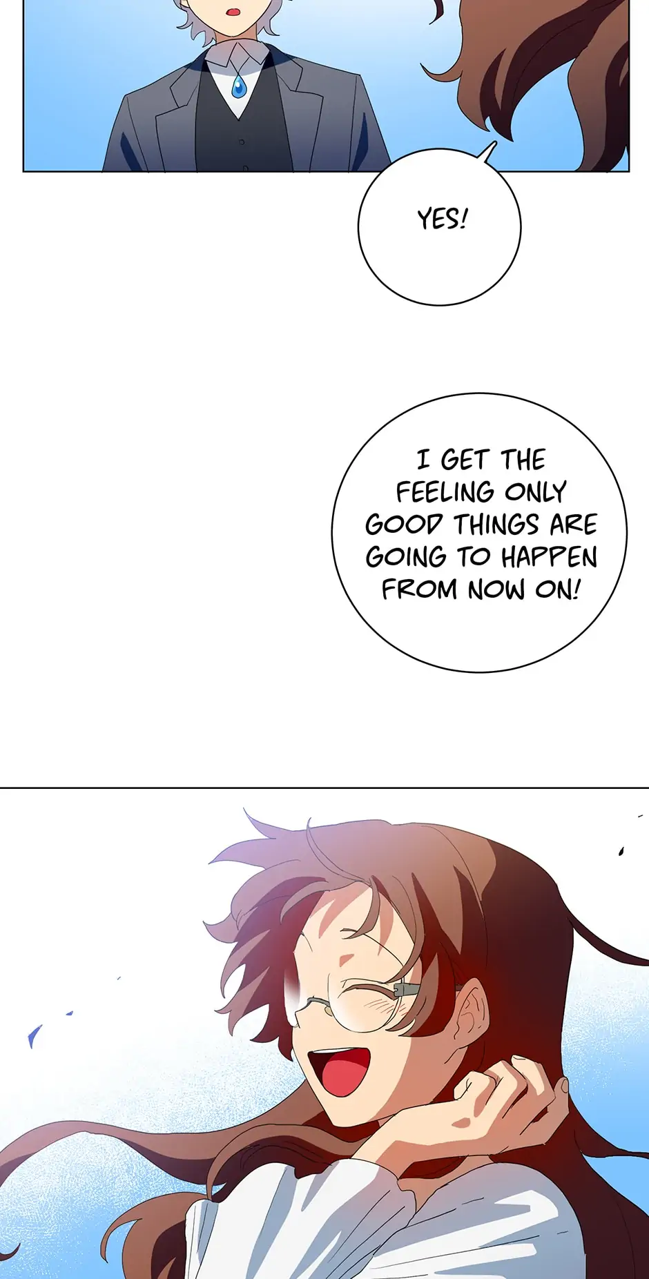Pendant of the Nymph Chapter 201 - Page 31
