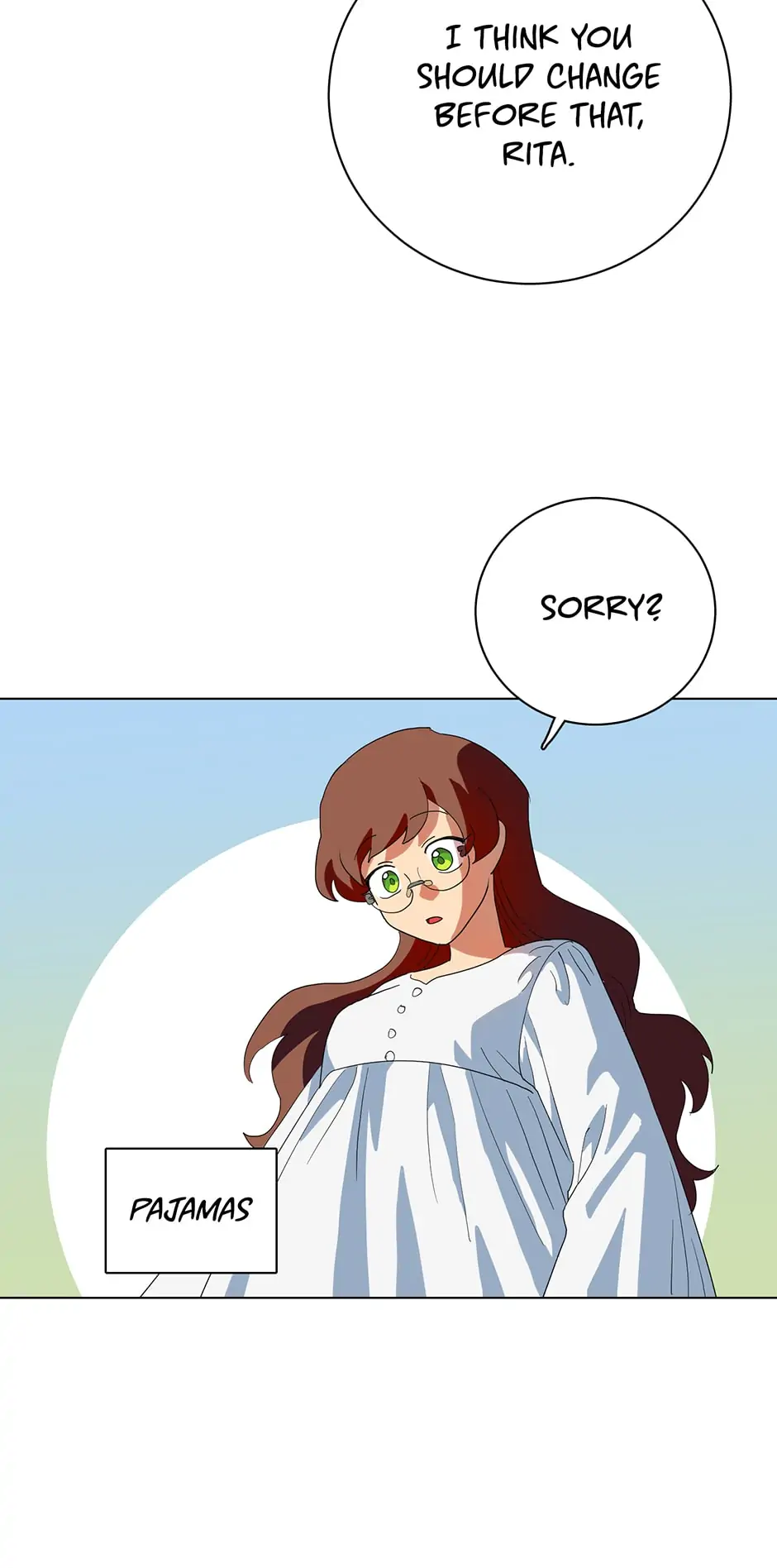 Pendant of the Nymph Chapter 201 - Page 35