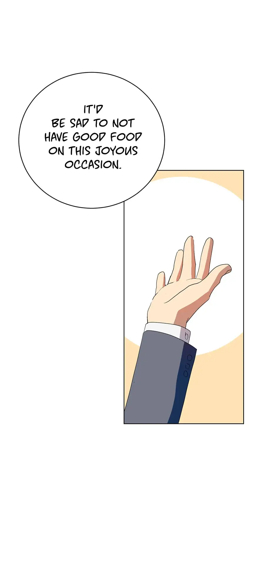Pendant of the Nymph Chapter 201 - Page 47