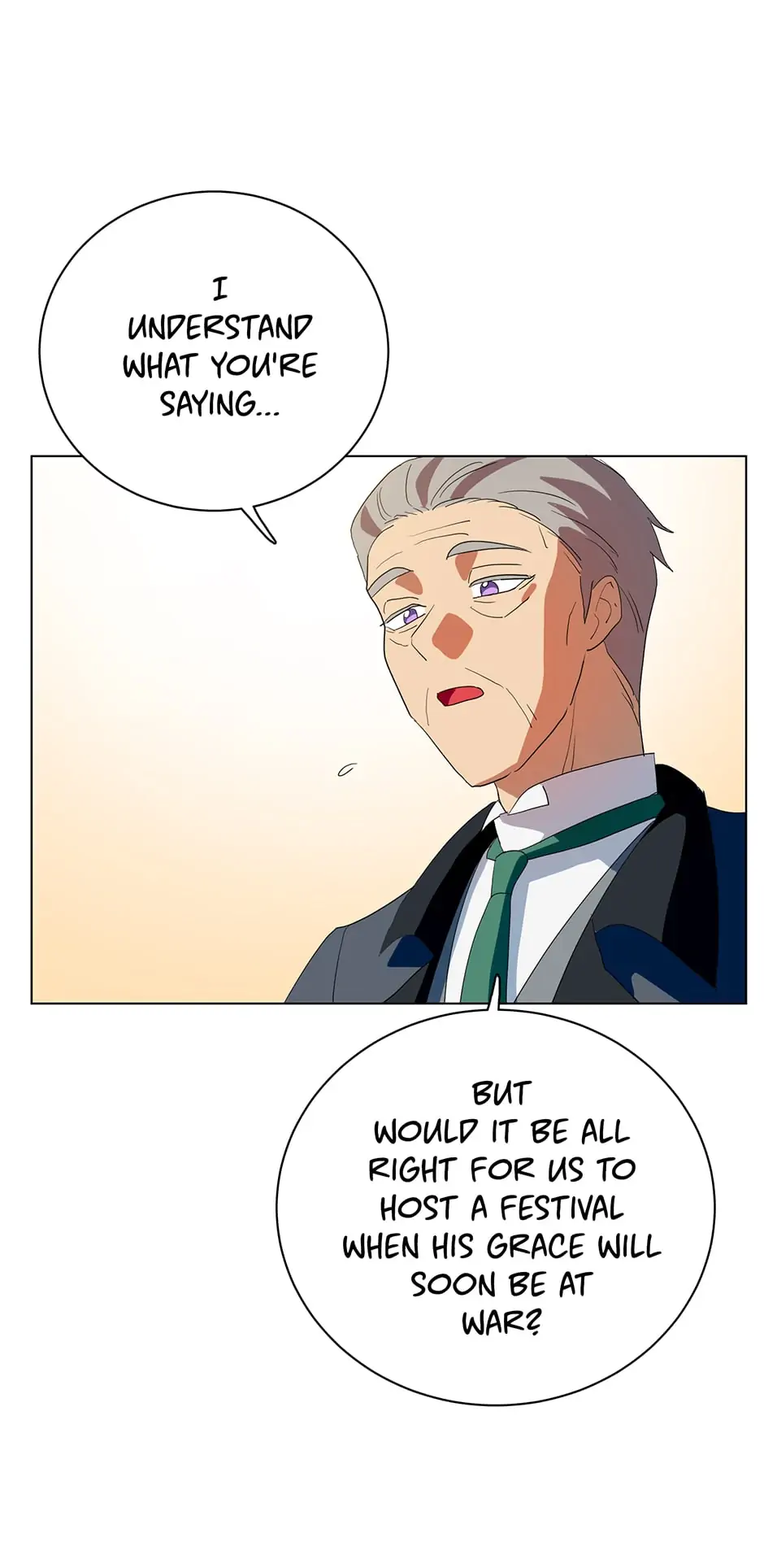 Pendant of the Nymph Chapter 201 - Page 48
