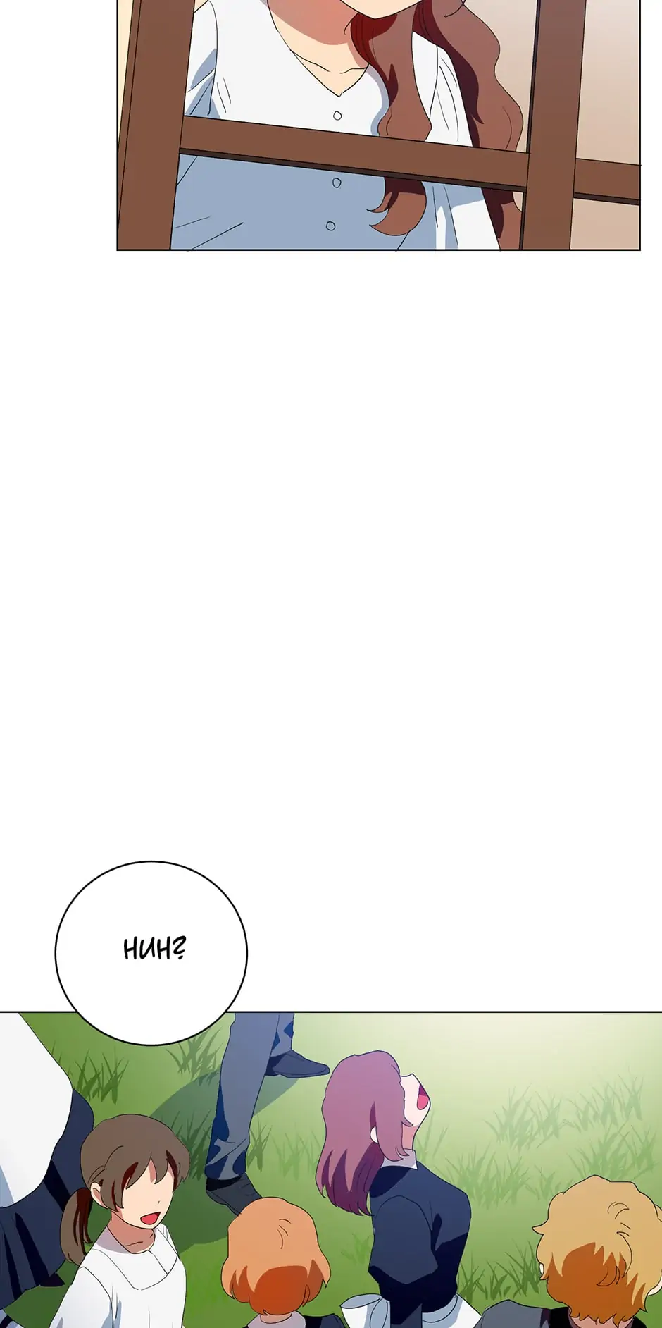 Pendant of the Nymph Chapter 201 - Page 5