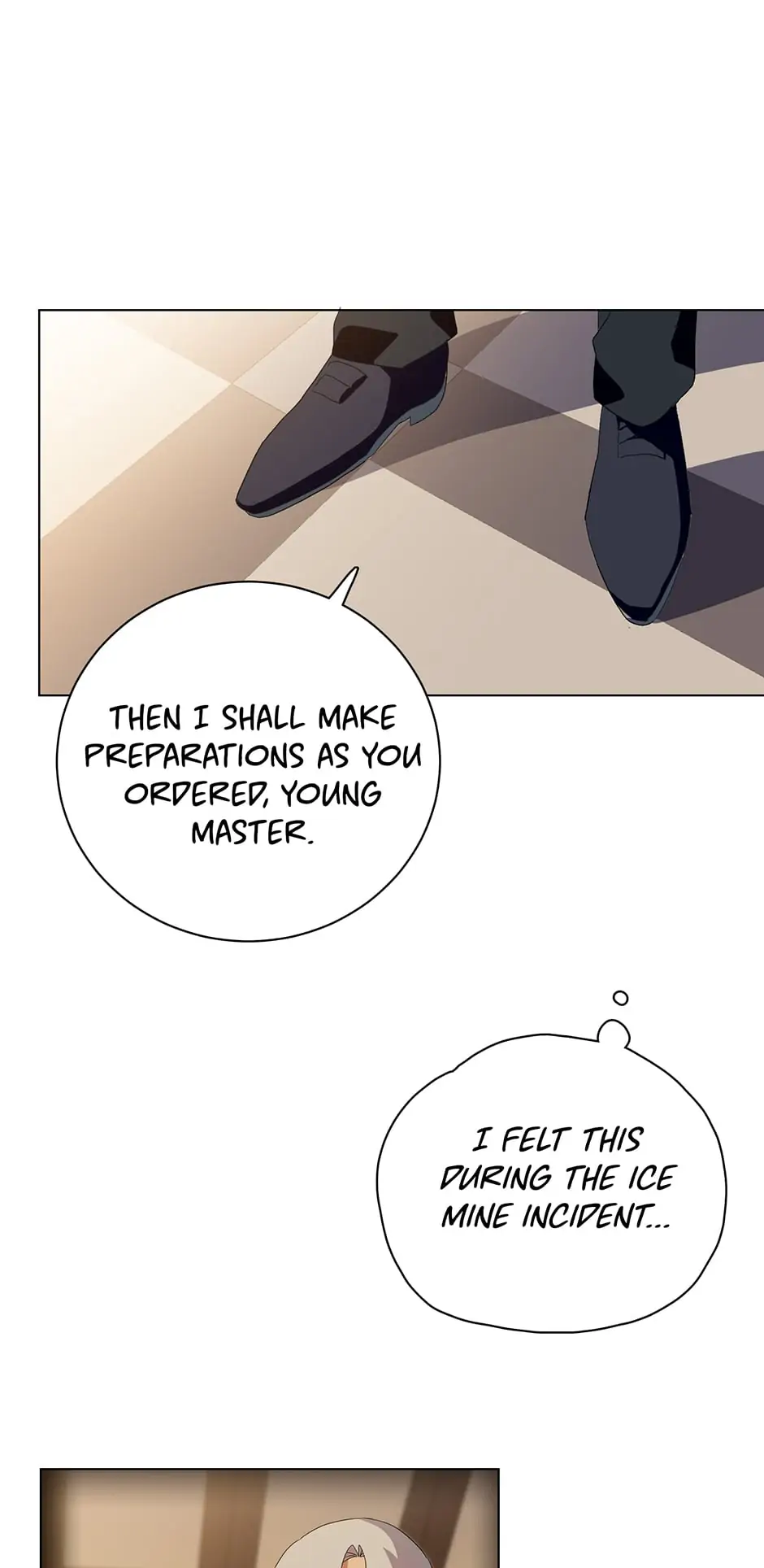 Pendant of the Nymph Chapter 201 - Page 51