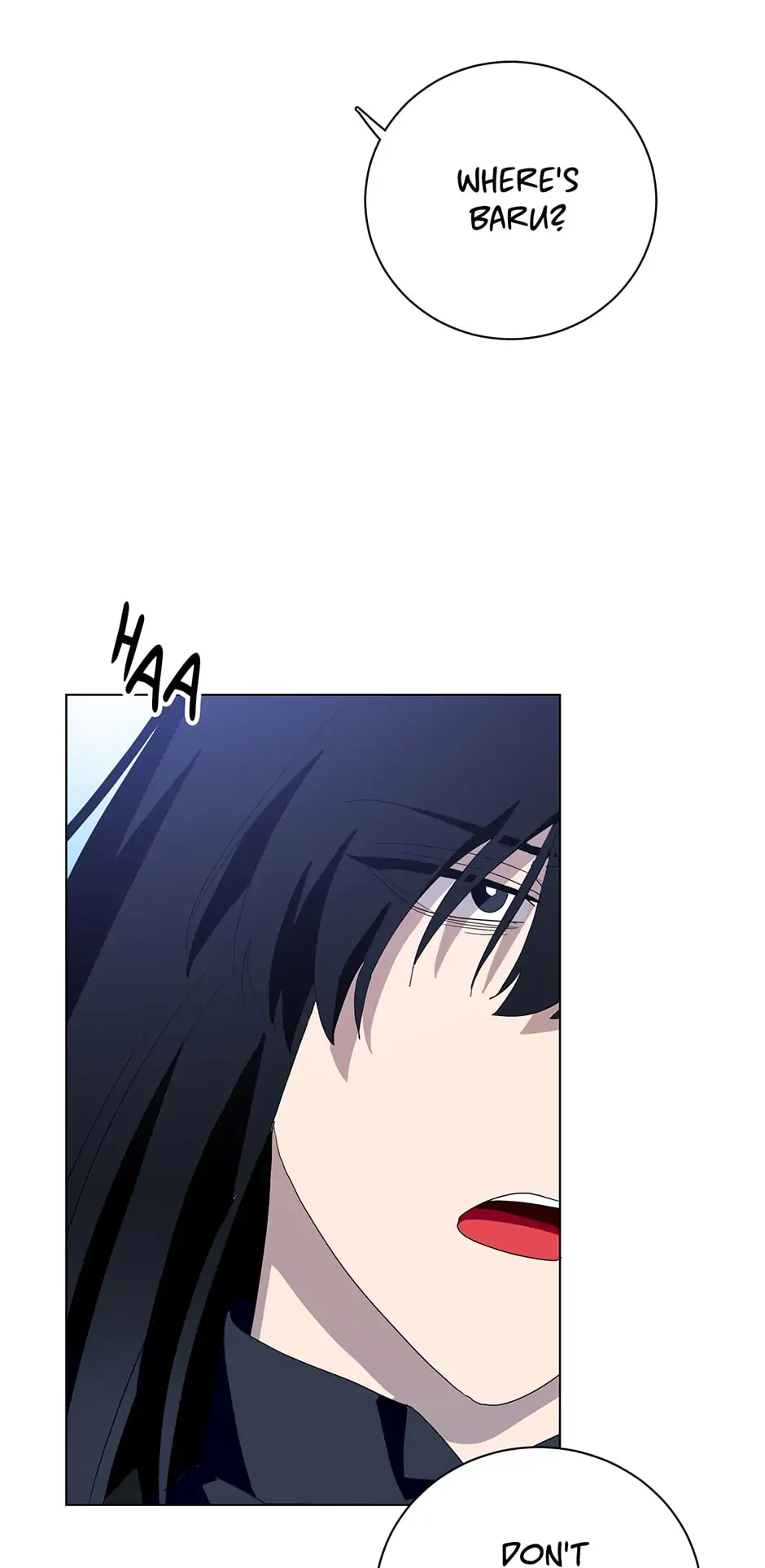 Pendant of the Nymph Chapter 201 - Page 60