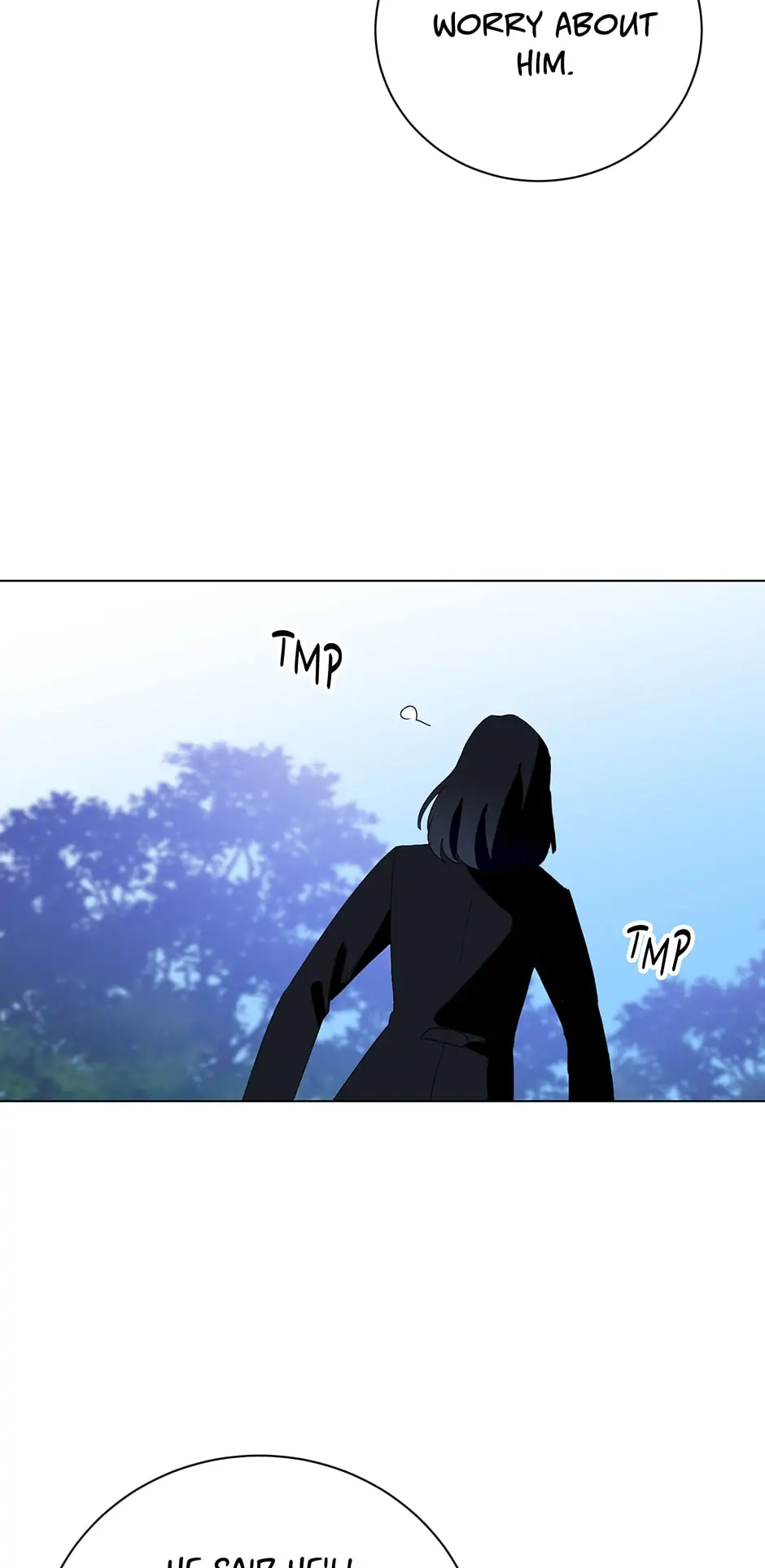 Pendant of the Nymph Chapter 201 - Page 61