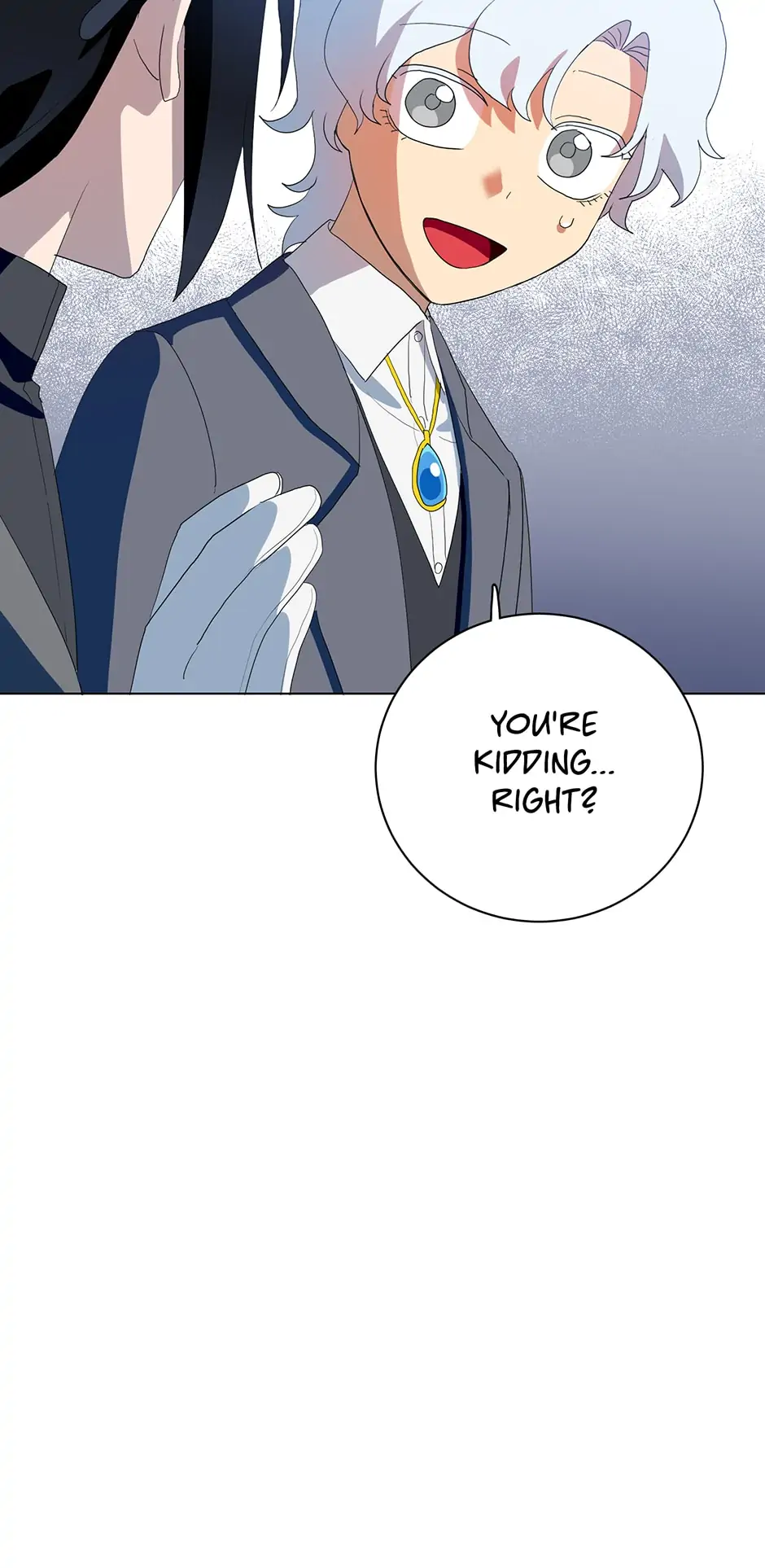 Pendant of the Nymph Chapter 201 - Page 63
