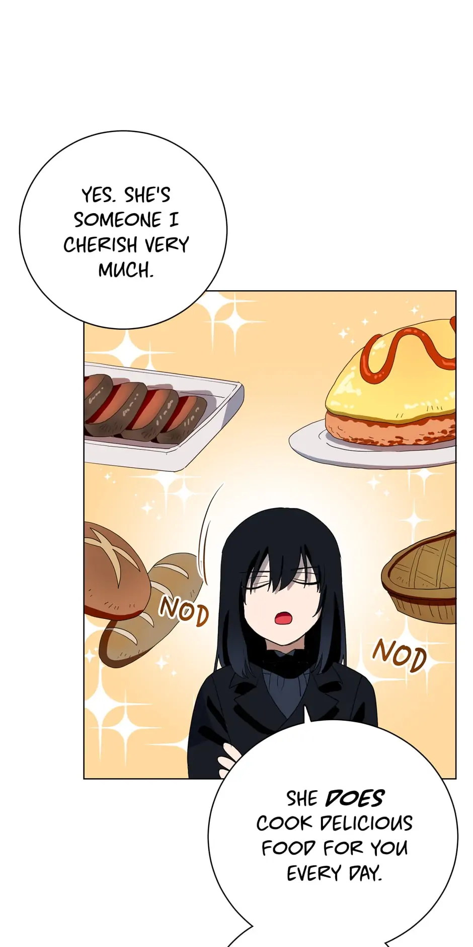 Pendant of the Nymph Chapter 202 - Page 17