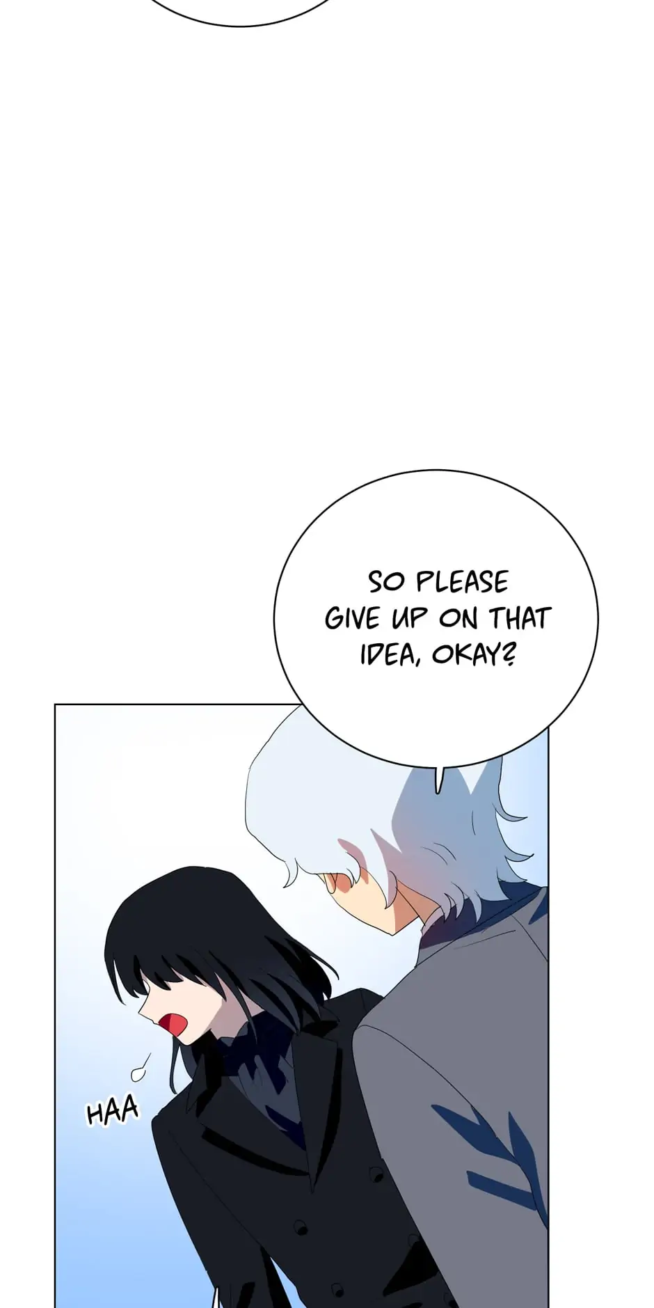 Pendant of the Nymph Chapter 202 - Page 21