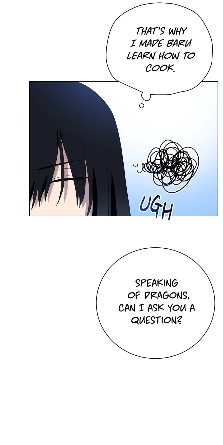 Pendant of the Nymph Chapter 202 - Page 24