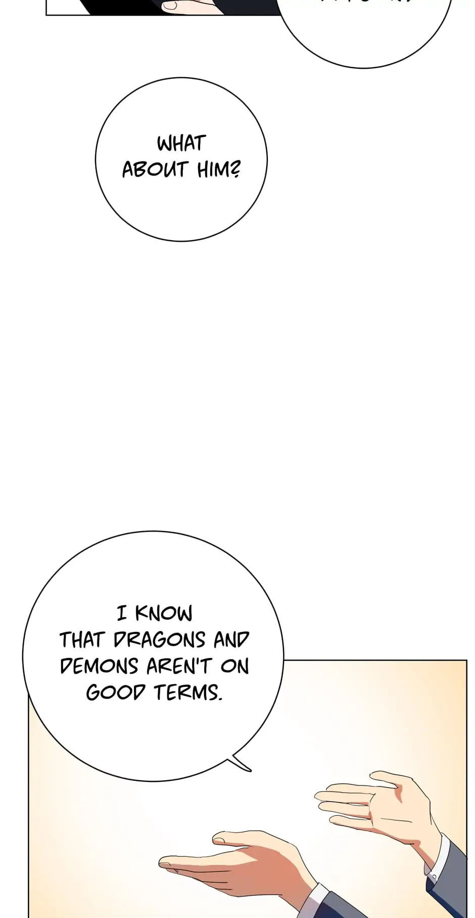 Pendant of the Nymph Chapter 202 - Page 28