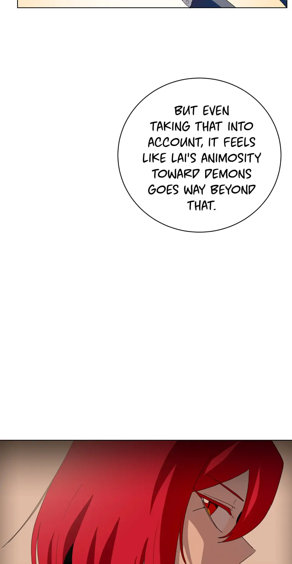 Pendant of the Nymph Chapter 202 - Page 29